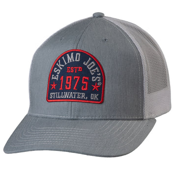 Buy 1975-dome JOE'S TRUCKER HAT - JTH