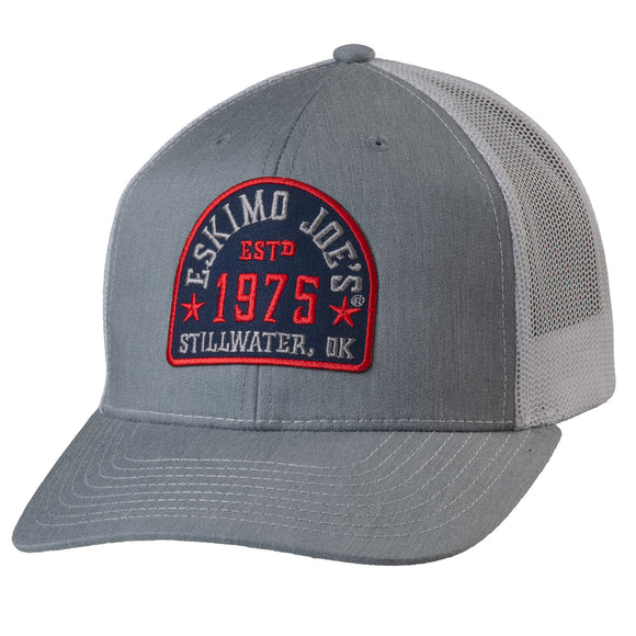 JOE'S TRUCKER HAT - JTH