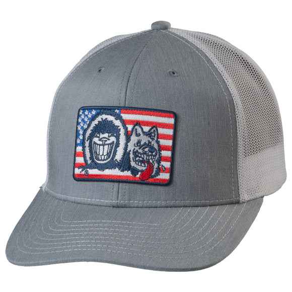JOE'S TRUCKER HAT - JTH