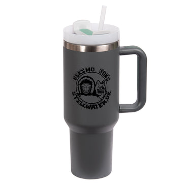 JOE'S TRAVEL TUMBLER - 0