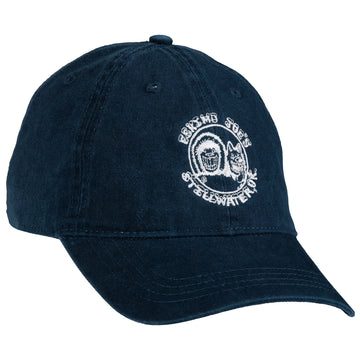 JOE'S WASHED CHINO TWILL HAT