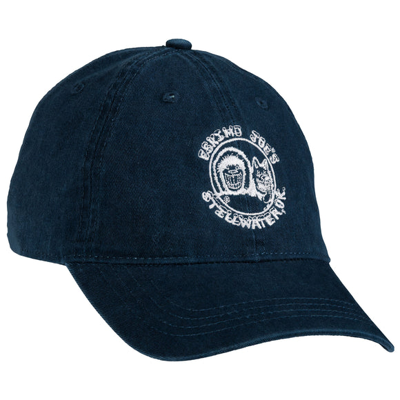 JOE'S WASHED CHINO TWILL HAT - JWCH