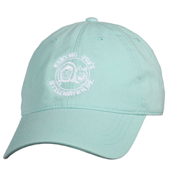 Buy mint JOE'S WASHED CHINO TWILL HAT