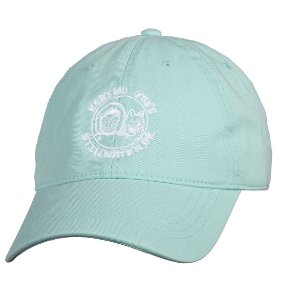 JOE'S WASHED CHINO TWILL HAT - JWCH