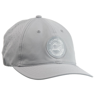 JOE'S WOVEN LABEL HAT - JWLH