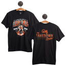 YOUTH WRESTLING TEE - YJWT-1