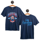 YOUTH WRESTLING TEE - YJWT-2