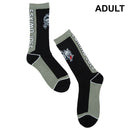 JOE'S  MVP SOCKS - JYMVPS-1