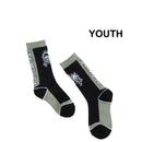 JOE'S  MVP SOCKS - JYMVPS-2