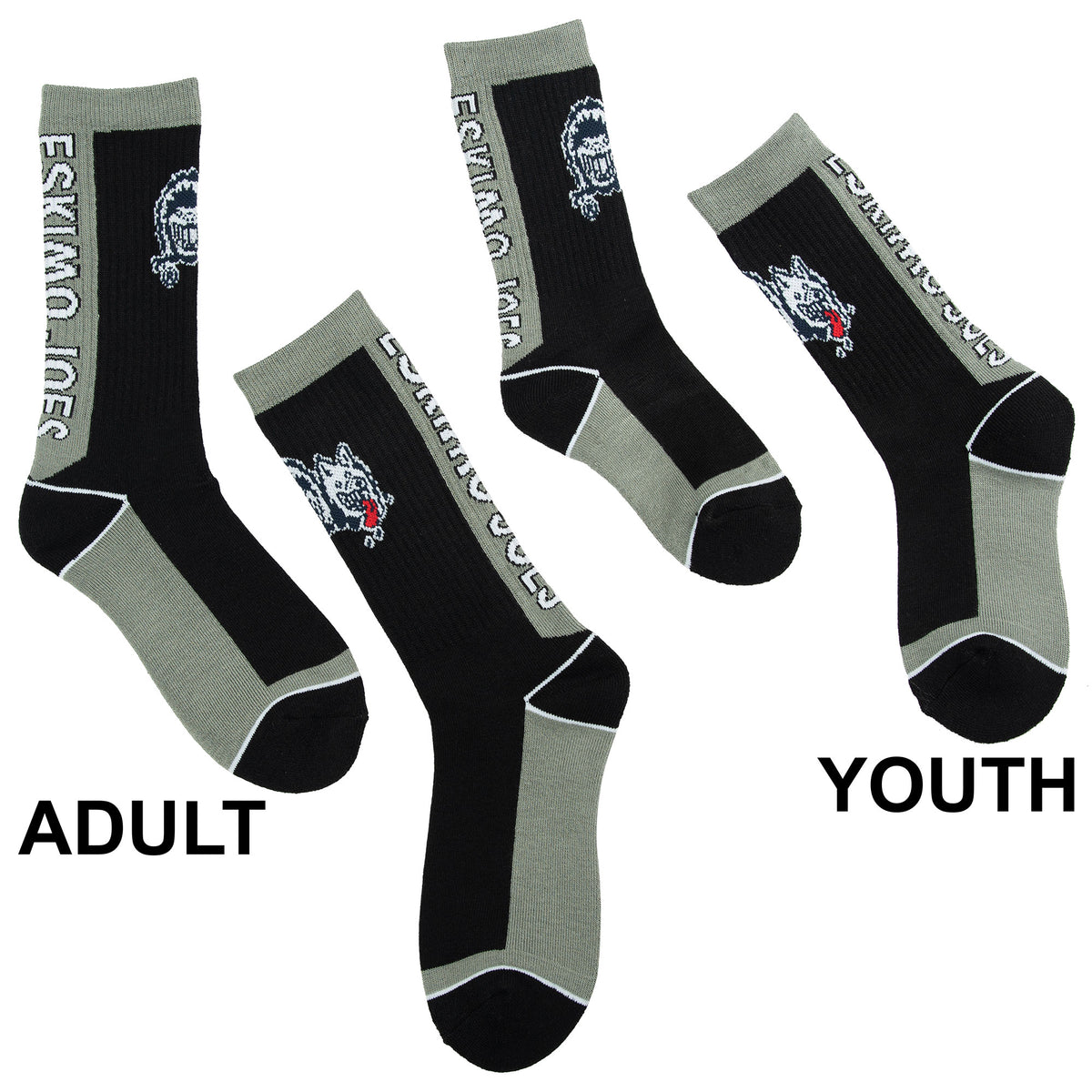 JOE'S  MVP SOCKS - JYMVPS