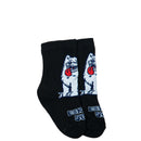 KIDS BUFFY SOCKS - KBSOCKS-1