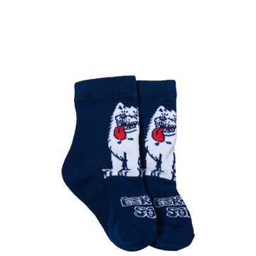 KIDS BUFFY SOCKS - KBSOCKS - 0
