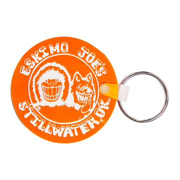Buy orange KEYCHAIN - KC