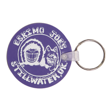 Buy purple KEYCHAIN - KC