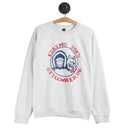 LIGHTWEIGHT ADULT SWEAT SHIRT - LAS-1