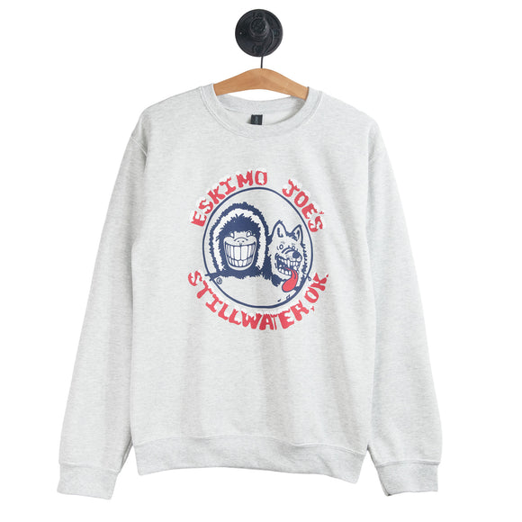 LIGHTWEIGHT ADULT SWEAT SHIRT - LAS