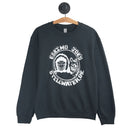 LIGHTWEIGHT ADULT SWEAT SHIRT - LAS-2