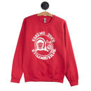 LIGHTWEIGHT ADULT SWEAT SHIRT - LAS-5