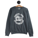 LIGHTWEIGHT ADULT SWEAT SHIRT - LAS-6
