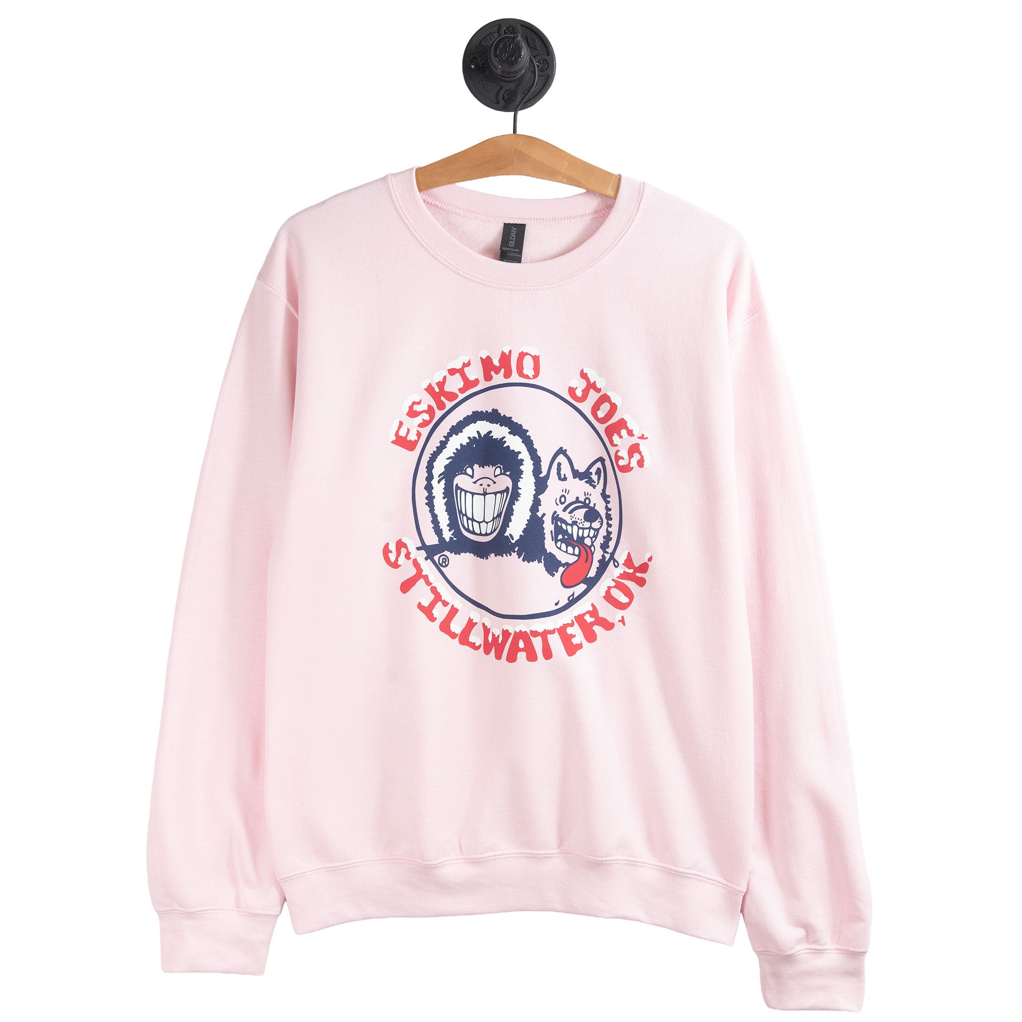 Sweatshirts | Hoodies | Jackets | Eskimo Joe's Clothes