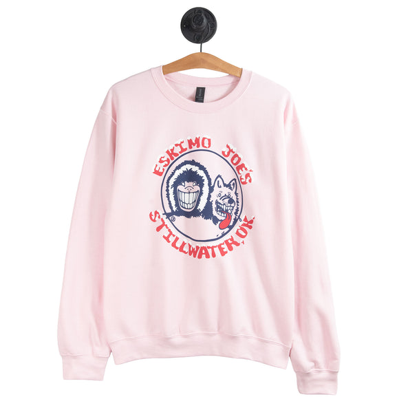 LIGHTWEIGHT ADULT SWEAT SHIRT - LAS