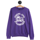 LIGHTWEIGHT ADULT SWEAT SHIRT - LAS-12