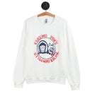 LIGHTWEIGHT ADULT SWEAT SHIRT - LAS-13