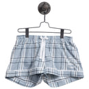 LADIES FLANNEL SHORTS '26 - LFS26-2