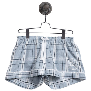 LADIES FLANNEL SHORTS '26 - LFS26 - 0