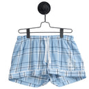 LADIES FLANNEL SHORTS '26 - LFS26-4