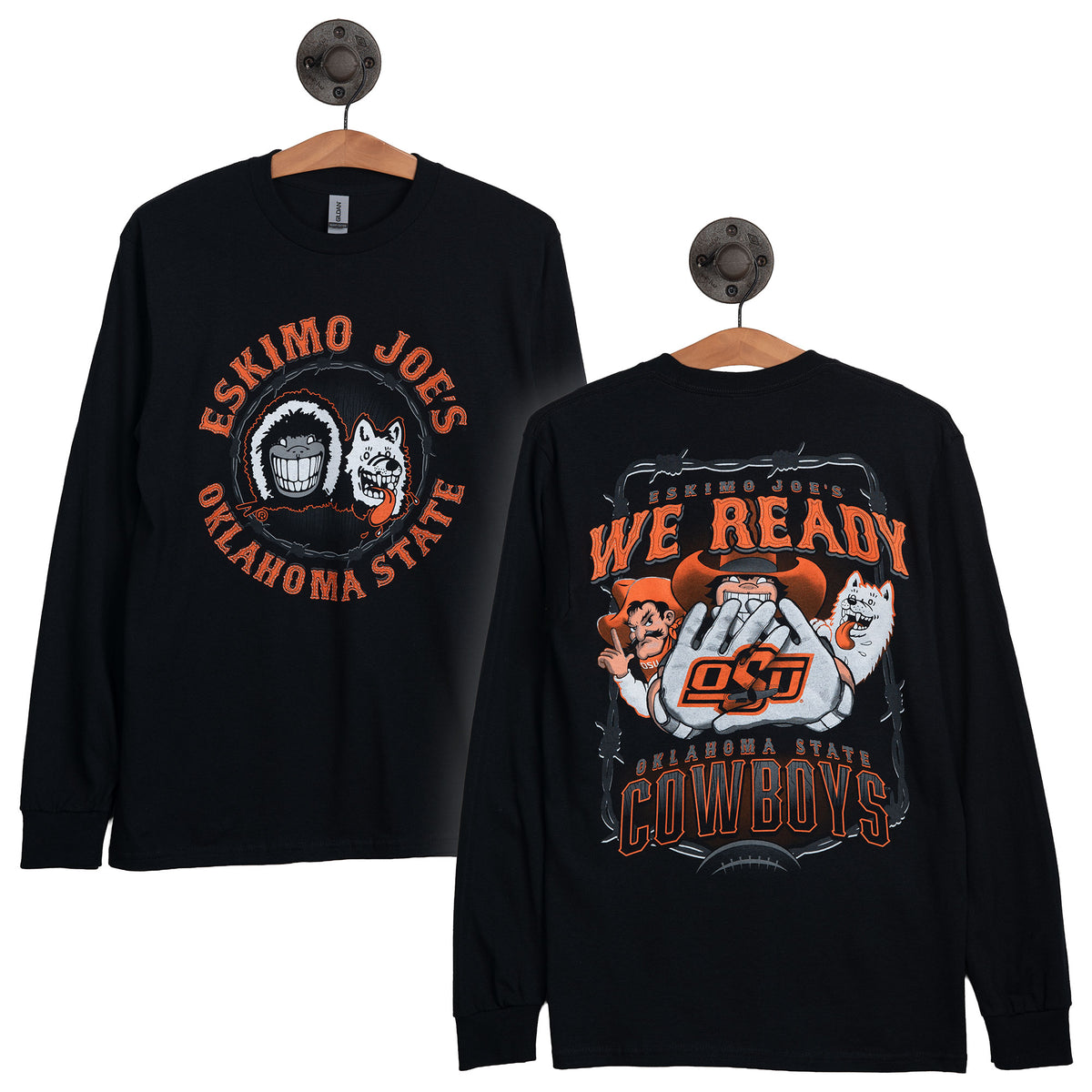 L/S PETE & JOE '25 - LSPJT25