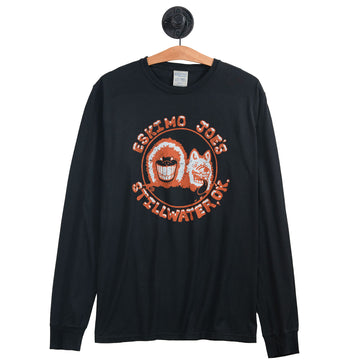 L/S SPIRIT TEES - LSST