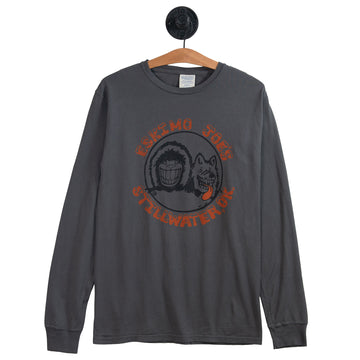 L/S SPIRIT TEES - LSST - 0