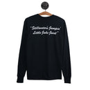 CLASSIC LONG SLEEVE TEES - LT-2