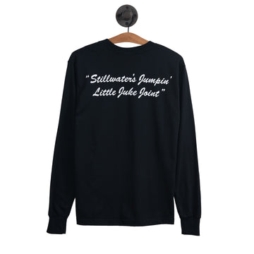CLASSIC LONG SLEEVE TEES - 0