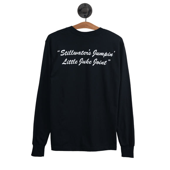 CLASSIC LONG SLEEVE TEES - LT