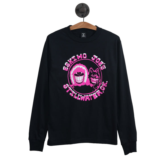 CLASSIC LONG SLEEVE TEES - LT