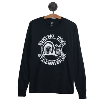 CLASSIC LONG SLEEVE TEES