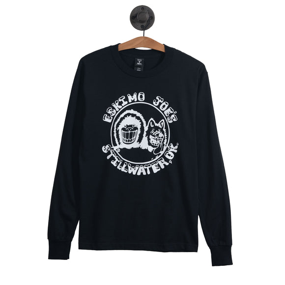 CLASSIC LONG SLEEVE TEES - LT