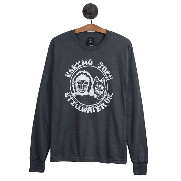 CLASSIC LONG SLEEVE TEES - LT