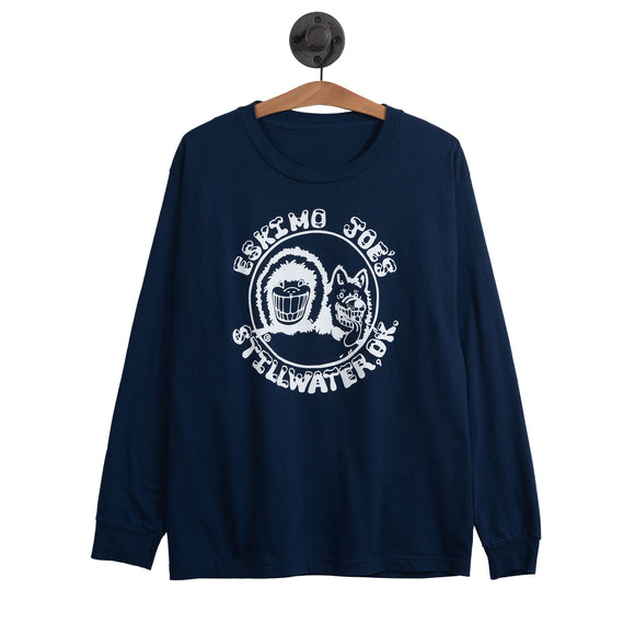 CLASSIC LONG SLEEVE TEES - LT