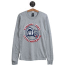 CLASSIC LONG SLEEVE TEES - LT-8