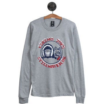 Buy oxford CLASSIC LONG SLEEVE TEES