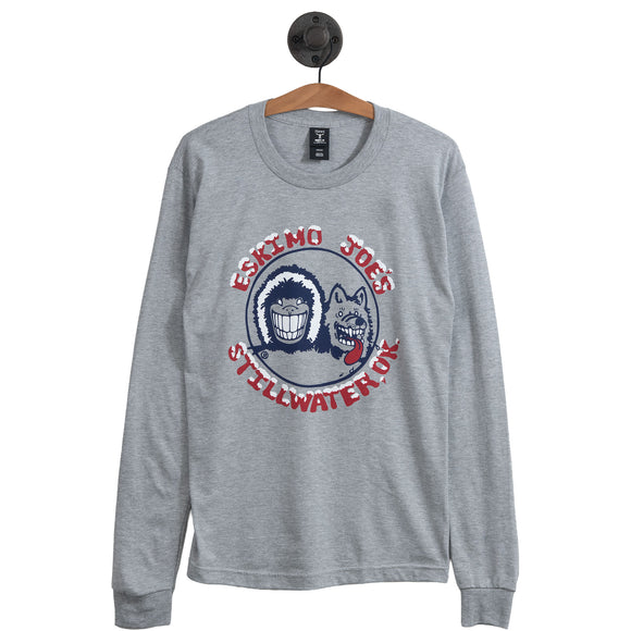 CLASSIC LONG SLEEVE TEES - LT