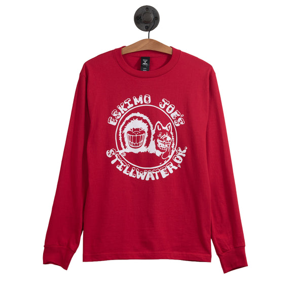 CLASSIC LONG SLEEVE TEES - LT