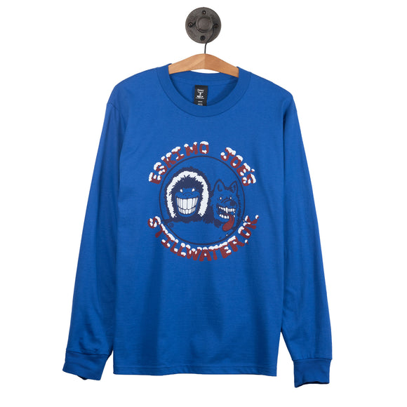 CLASSIC LONG SLEEVE TEES - LT