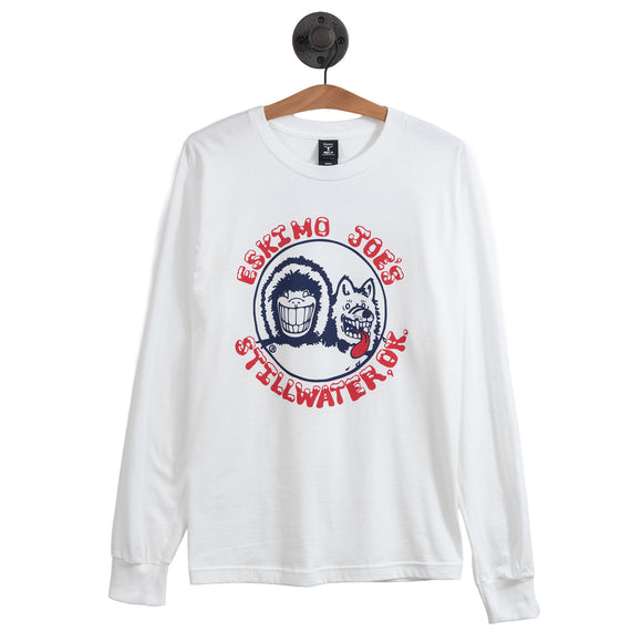 CLASSIC LONG SLEEVE TEES - LT