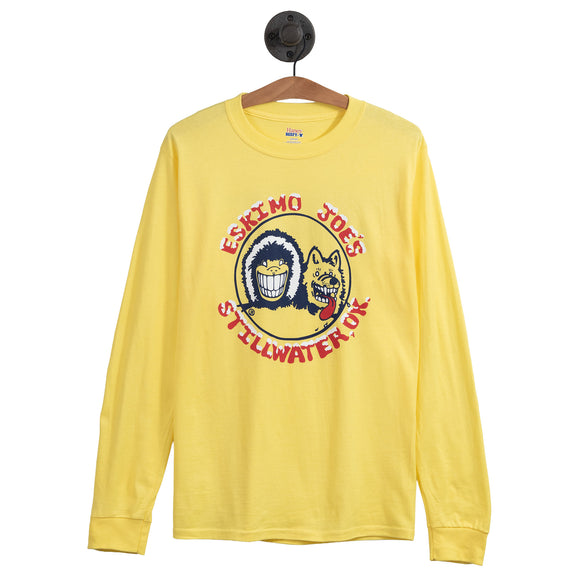 CLASSIC LONG SLEEVE TEES - LT
