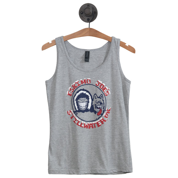 LADIES TANK
