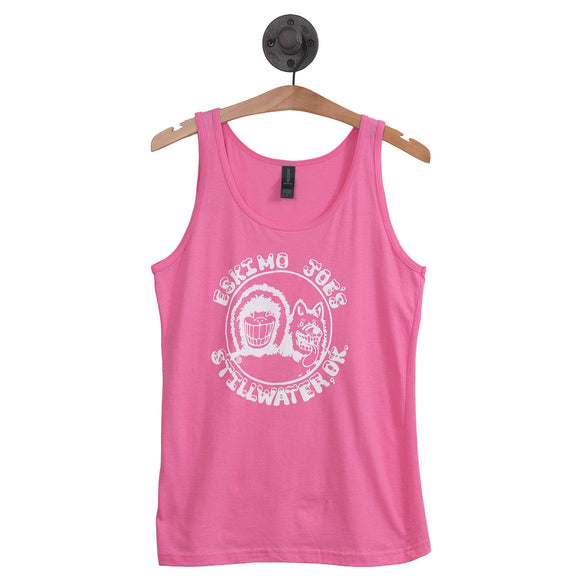 LADIES TANK